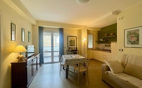 Attico San Matteo